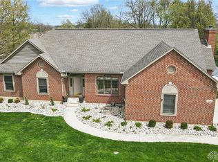 214 Shelford Way, Dayton, OH 45440