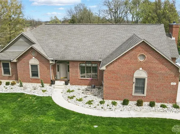 214 Shelford Way, Dayton, OH 45440