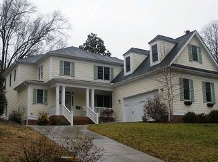 2708 Gordon St, Raleigh, NC 27608