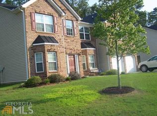 1947 Pius Dr, Ellenwood, GA