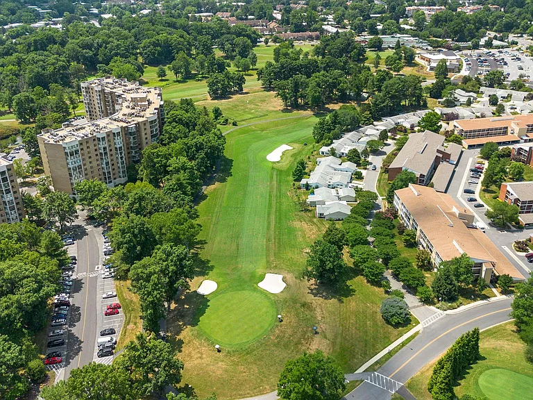 3005 S Leisure World Blvd #211 — Photo 35