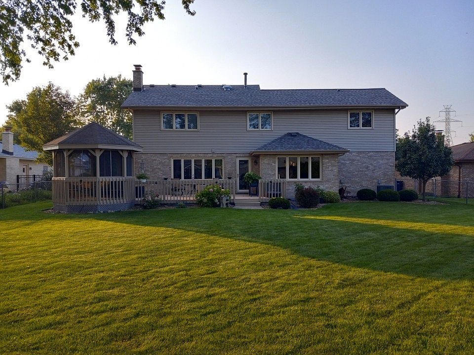 11591 Brook Hill Dr, Orland Park, IL 60467 | Zillow