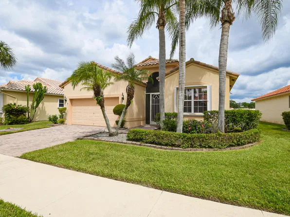 320 NW MILLPOND Lane, Port St Lucie, FL 34986