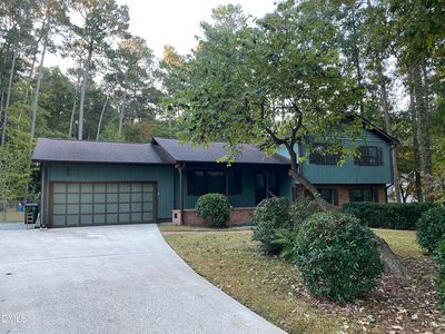 207 November Dr, Durham, NC, 27712