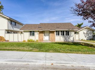1204 Laredo Ct, Reno, NV 89503