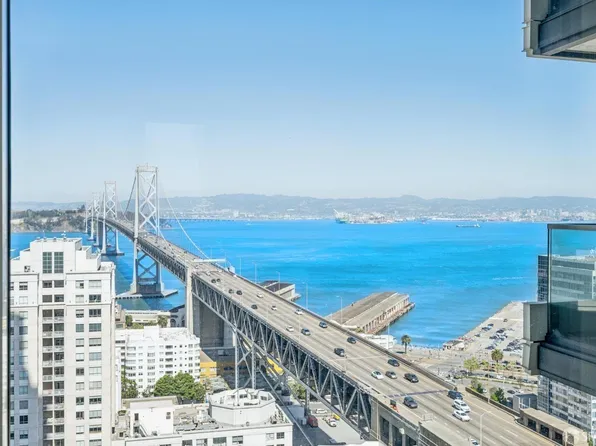 425 1st St Unit 2407, San Francisco, CA 94105