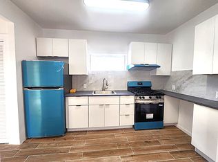 20 Doscher St FLOOR 1, Brooklyn, NY 11208