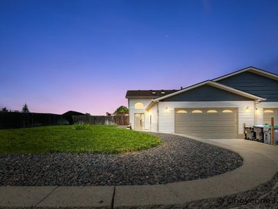 3900 Robitaille Ct, Cheyenne, WY, 82001