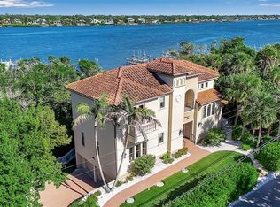 2508 Casey Key Rd, Nokomis, FL 34275