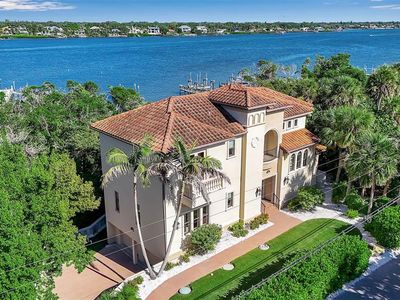 2508 Casey Key Rd, Nokomis, FL, 34275