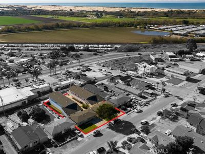 1960 Beach St, Oceano, CA, 93445