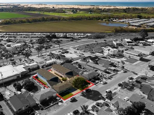 1960 Beach St, Oceano, CA 93445