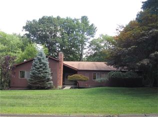 1 Fox Holw, Pomona, NY 10970