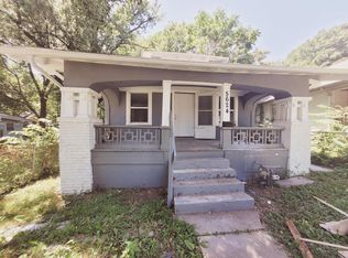 5624 Garfield Ave, Kansas City, MO 64130