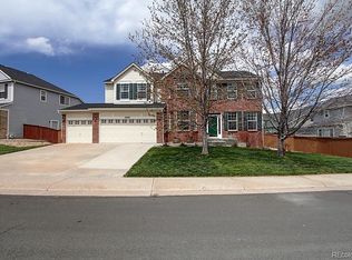 10081 Darwin Ln, Highlands Ranch, CO 80130