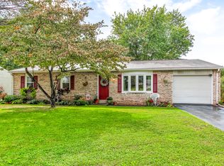 519 Benyou Ln, New Cumberland, PA 17070