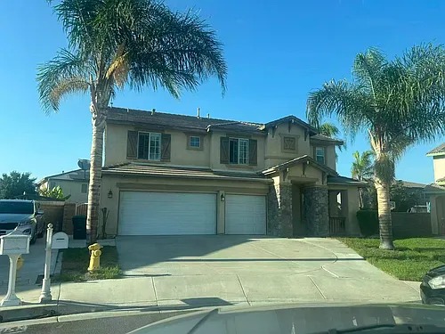 5715 Westchester Way Photo 1