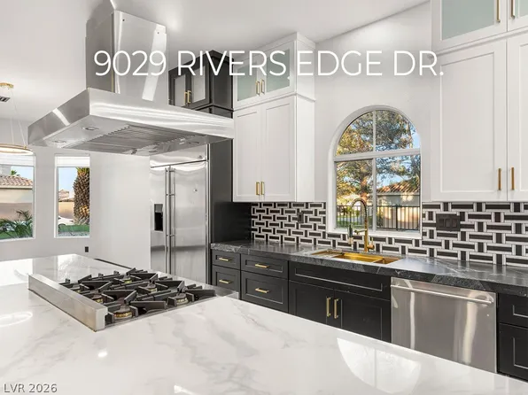9029 Rivers Edge Dr, Las Vegas, NV 89117