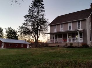 1370 County Road 500, Greenwich, OH 44837