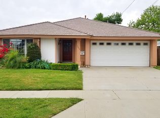 7464 Hondo St, Downey, CA 90242