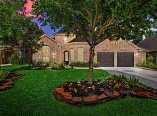 129 Haileys Run, Montgomery, TX 77316