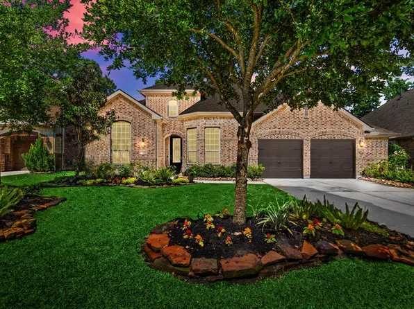 129 Haileys Run, Montgomery, TX 77316