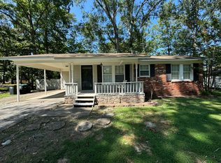 610 Elliott Dr NW, Rome, GA 30165