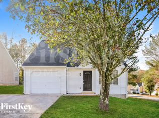 5315 Brickleberry Way, Douglasville, GA 30134