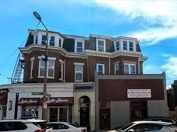 547-549 Dudley St, Roxbury, MA 02119