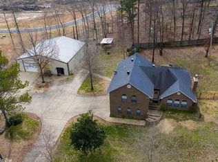 33 Wells Rd, Greenbrier, AR 72058