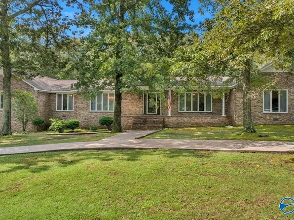 182 County Road 230, Hollywood, AL 35752