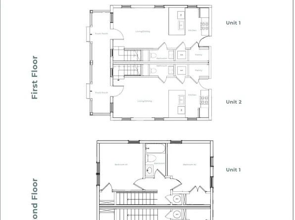 3600/3700 Hodley Ave, Chattanooga, TN 37410