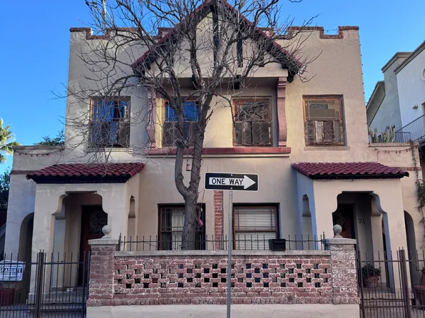 21 E Corral St, Tucson, AZ 85701