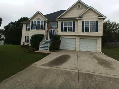 52 Katrina Dr, Powder Springs, GA, 30127
