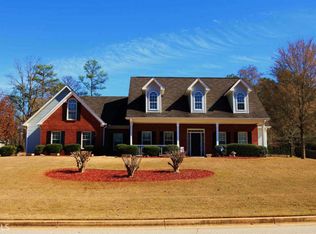 1052 Shumard Ln, McDonough, GA