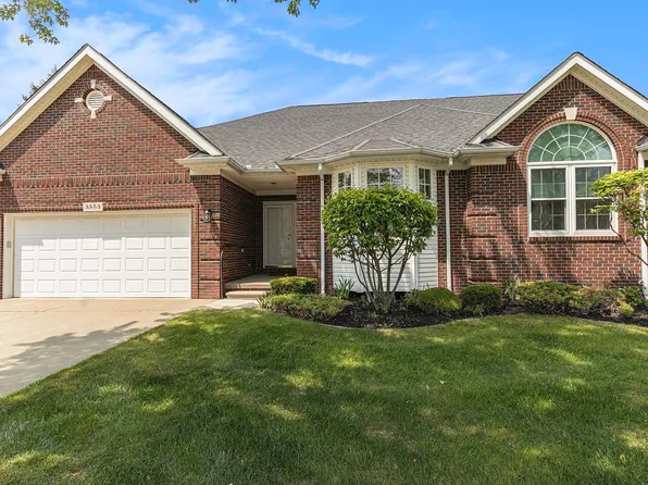 3553 Galaxy Blvd #29, Sterling Heights, MI 48314