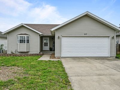 917 W Birch Street, Nixa, MO, 65714