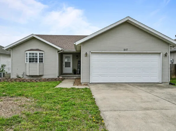 917 W Birch Street, Nixa, MO 65714
