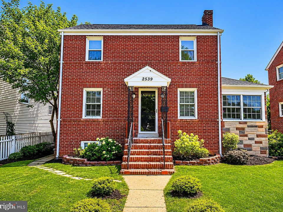 1st image of 2539 Washington Blvd