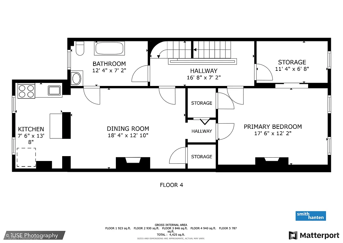 floor plan 4