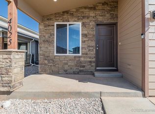 4025 Cliff St, Laramie, WY 82070
