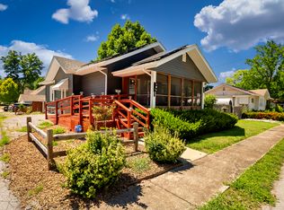 804 S Madison St, Marion, IL 62959
