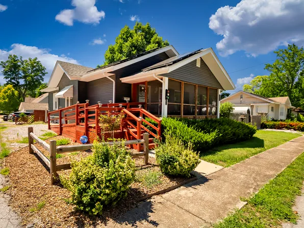 804 S Madison St, Marion, IL 62959