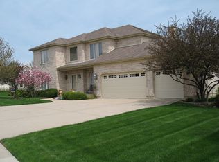 4891 Boulder, barrington, IL 60010