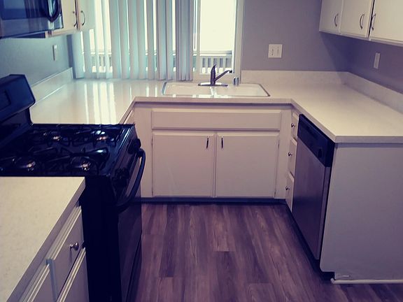 4th image of 1335 N Barranca Ave APT 22