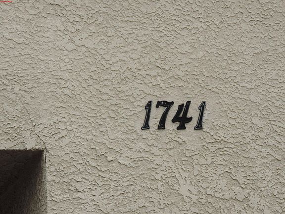 2nd image of 1741 W 149th St Unit C