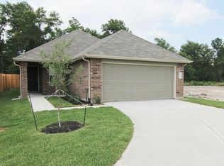 13291 Italian Cypress Trl, Houston, TX 77044