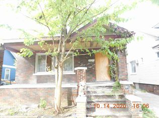 14475 Promenade St, Detroit, MI 48213