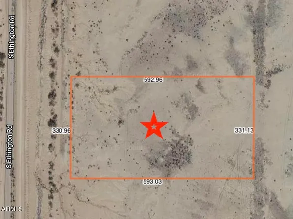 0 S Ethington Road #337, Casa Grande, AZ 85193