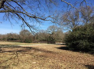 2536 County Road 301, Buffalo, TX